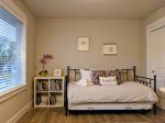Bedroom with Twin Trundle
